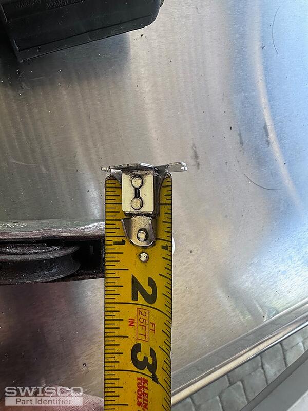 1W=.625 inch