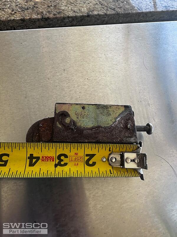 1L=3 inches long (2)