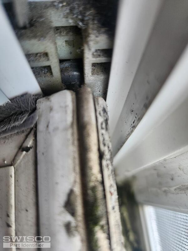 Good window with Bar attached