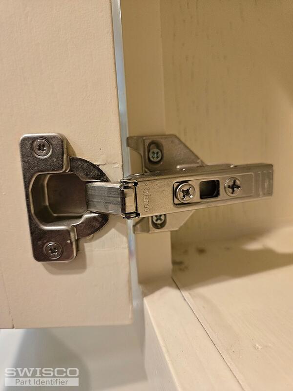 cabinet hinge