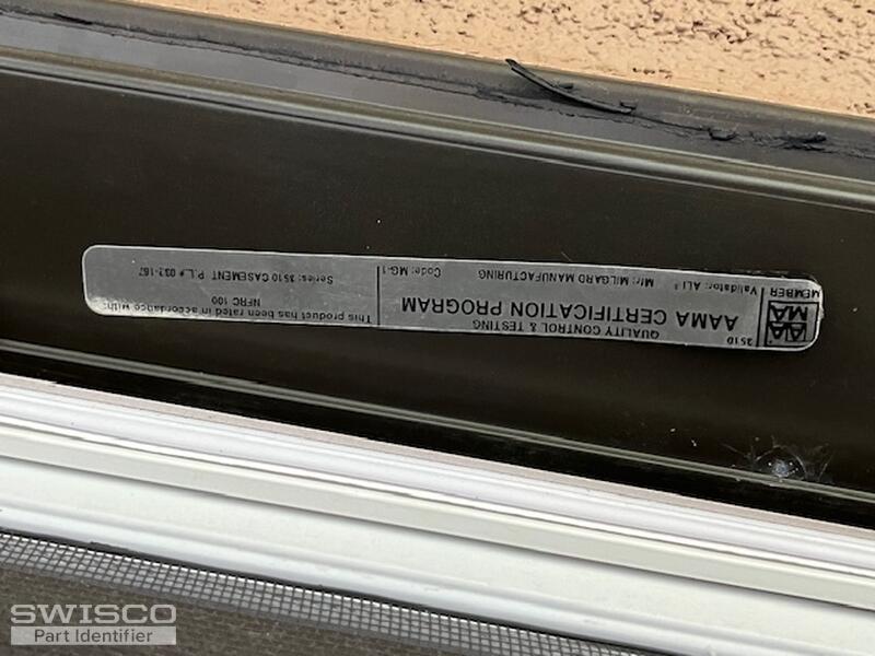 Migard Series 35 10 Label