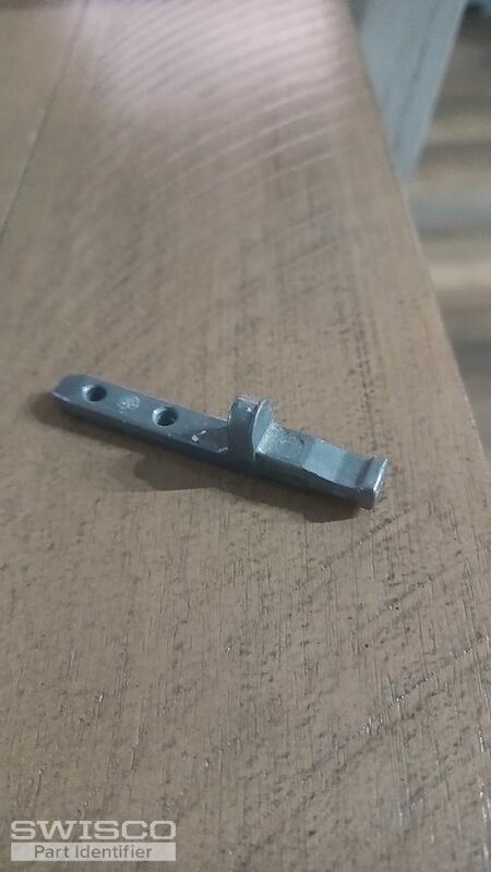 pivot bars for simonton