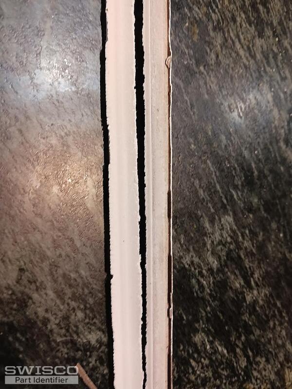 weather strip 2