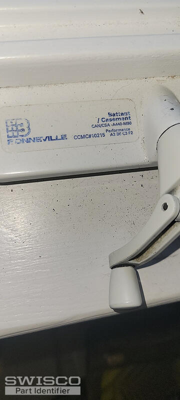 2 - inside crank and Boneville sticker