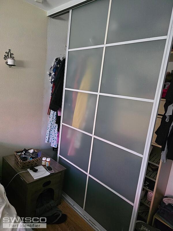 door