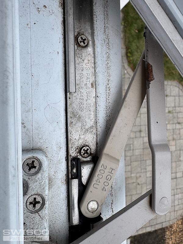 hinge