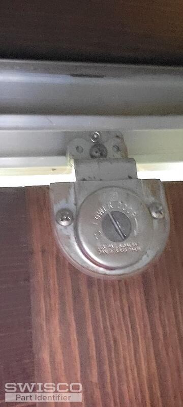Closet roller