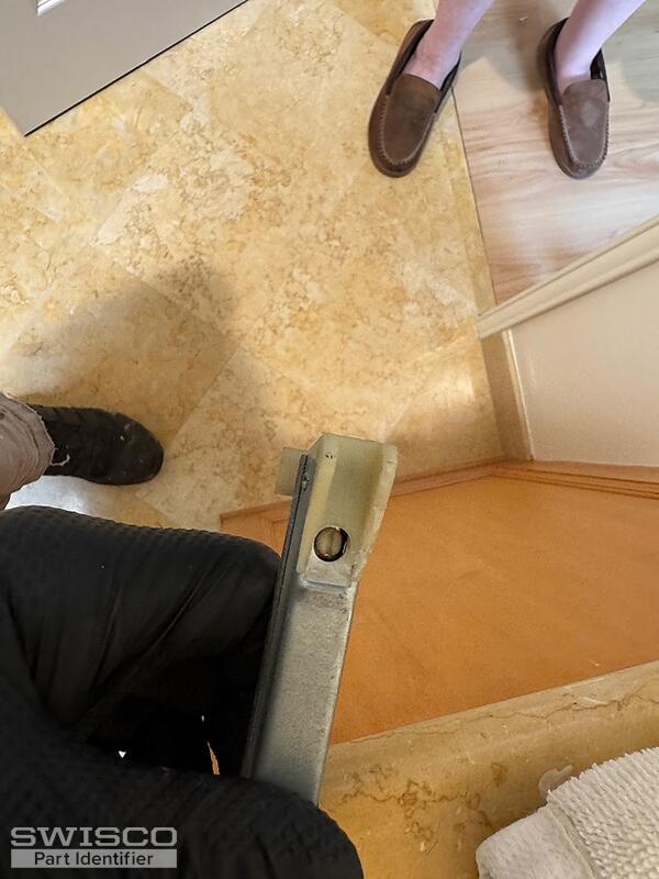 bottom shoe