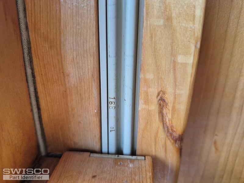 Nook Window