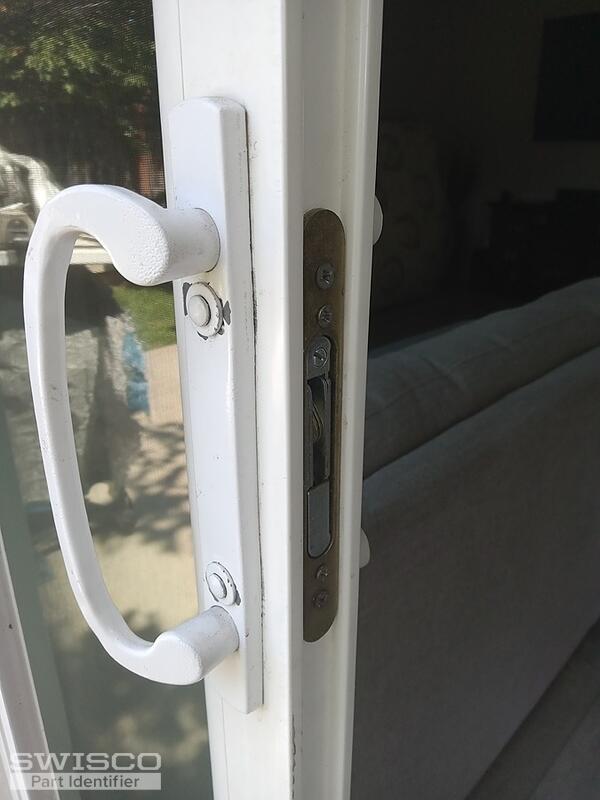 Carnation Door 3