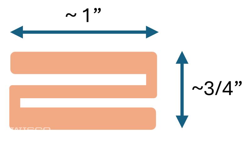Weatherstrip Profile