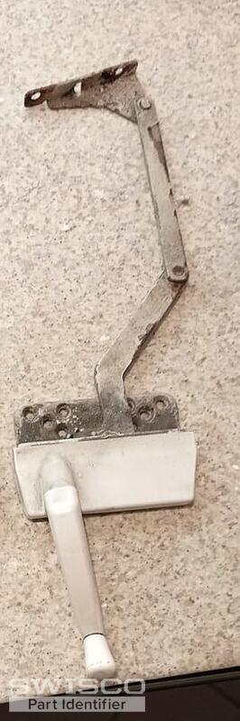 casement operator