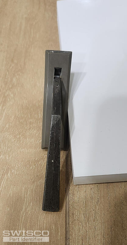 Wiindow Locking Handle