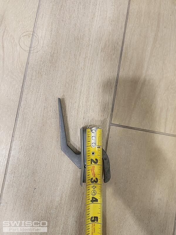 Wiindow Locking Handle