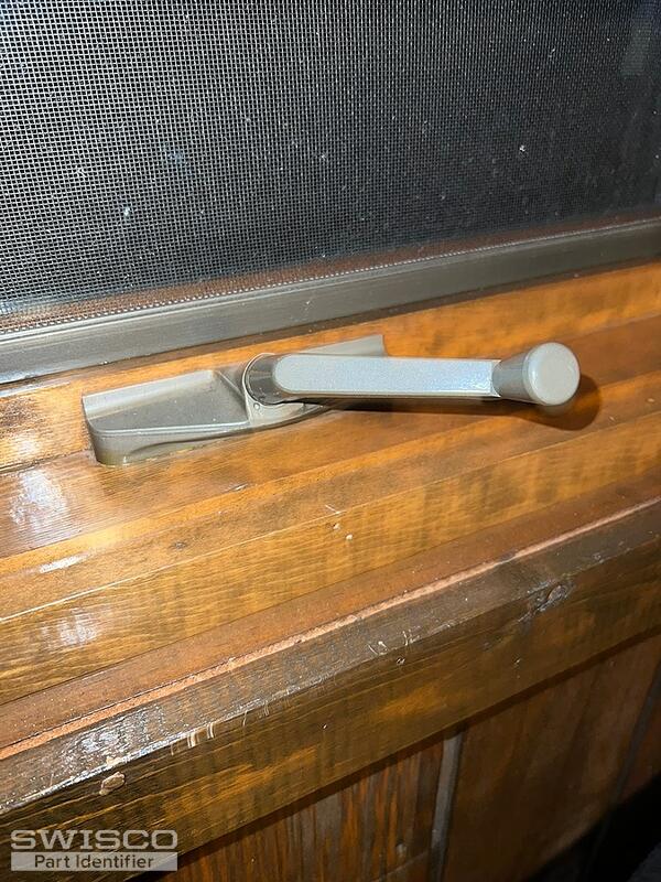 Window Crank 1