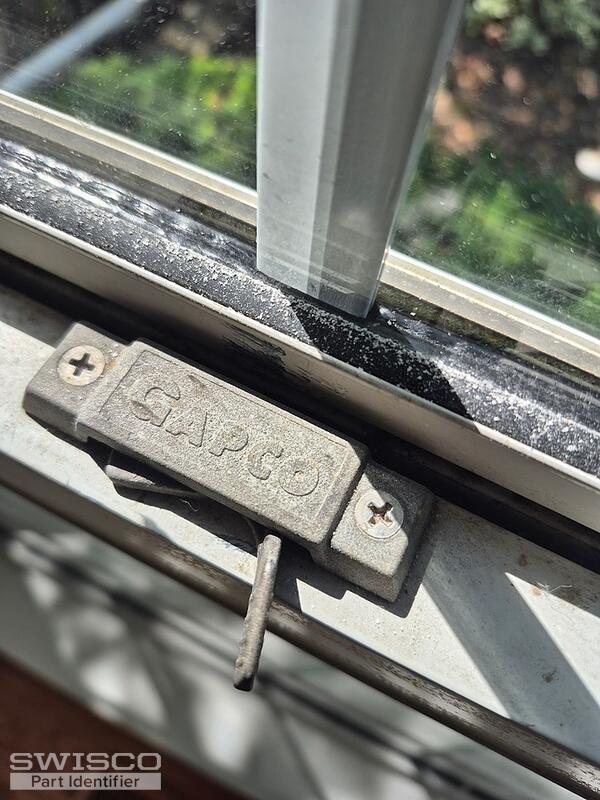 lock