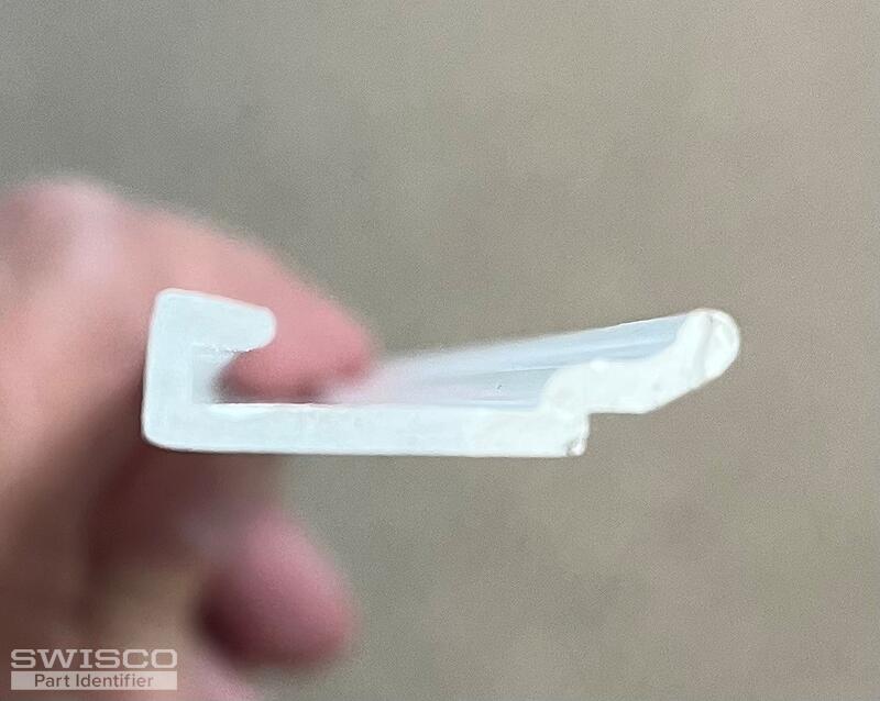 glazing bead