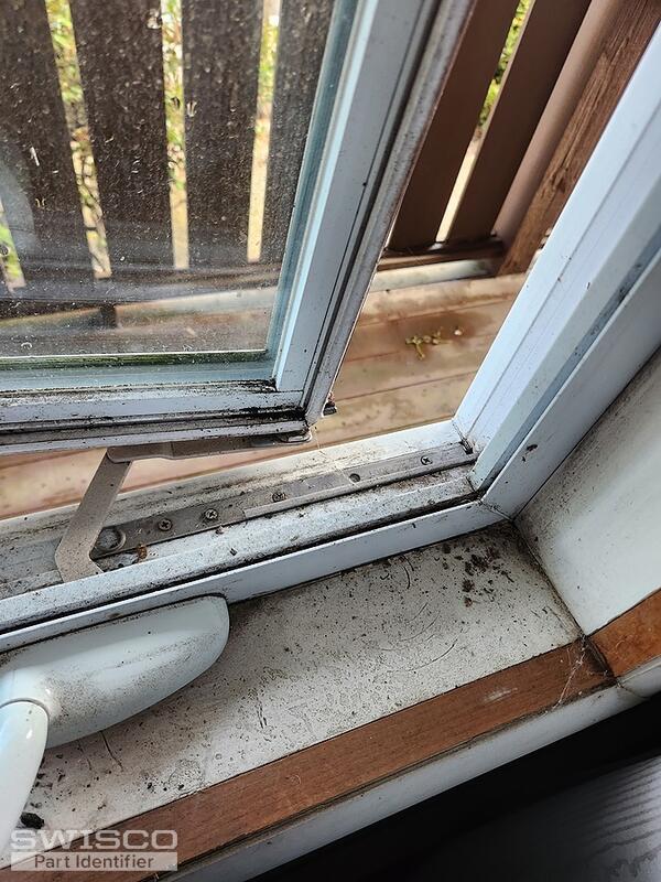 hinge