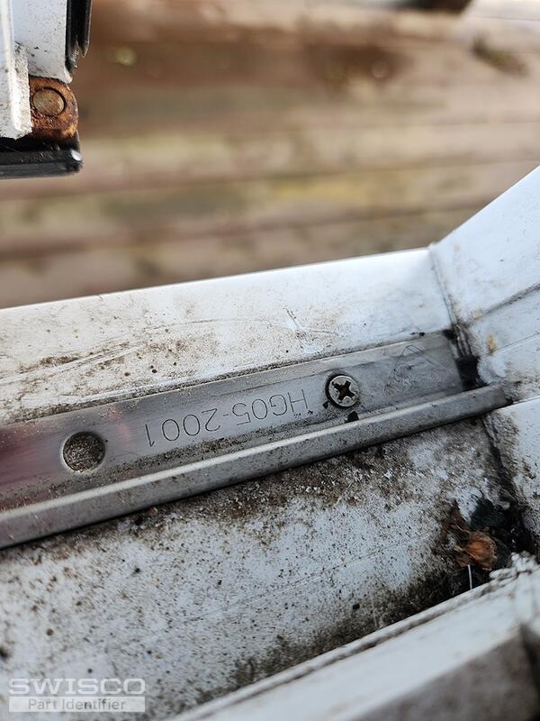 hinge
