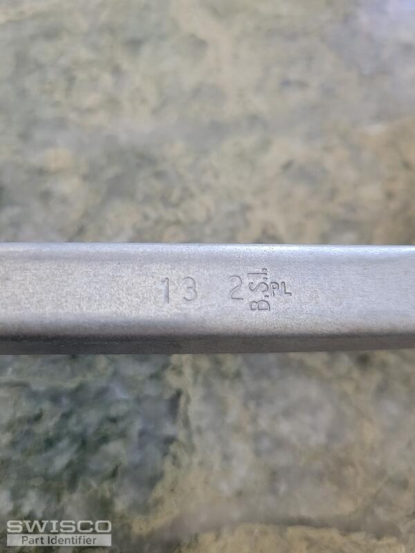 13-2 channel balance