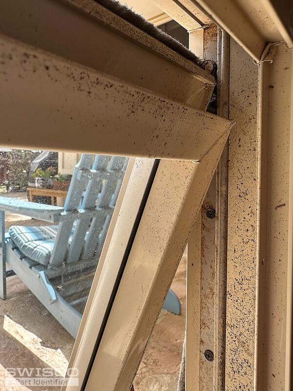Unbroken hinge