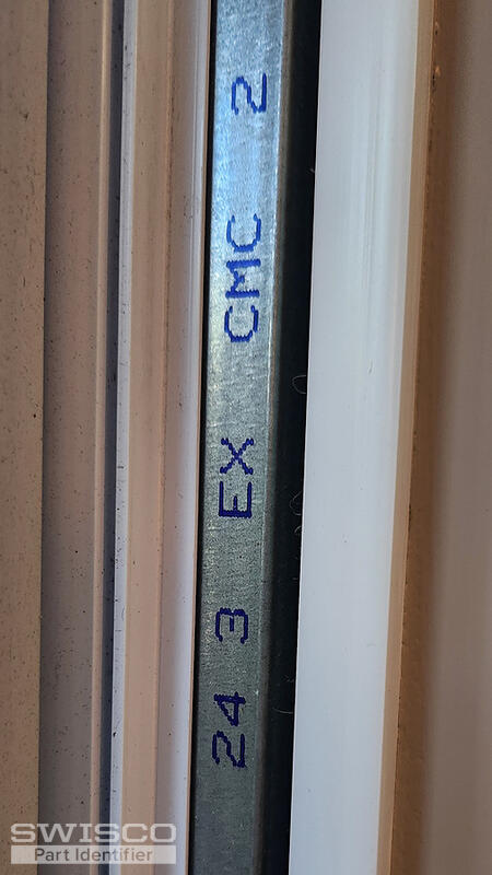 number on channel