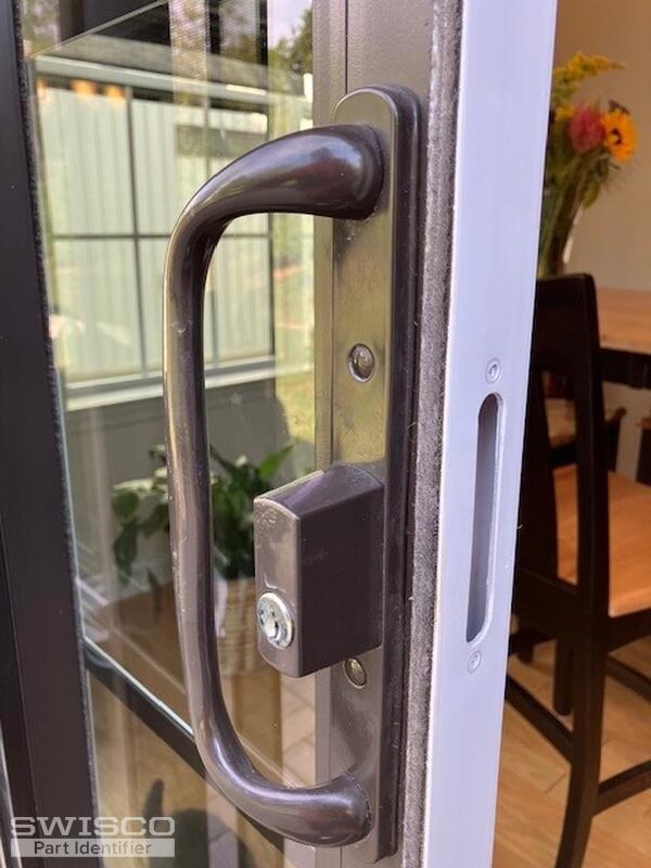 Exterior Handle