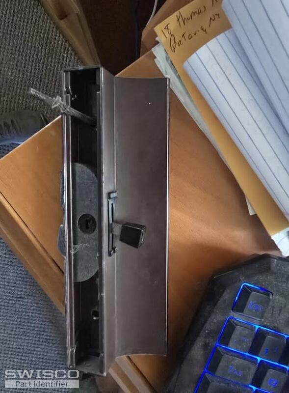 latch