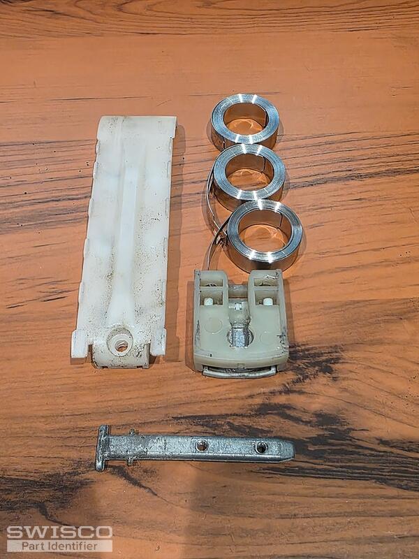 SWISCO.com: 5 lb Series 165 Egress Coil Balance