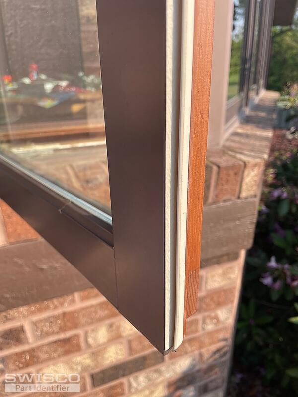 Hutchins Window 1
