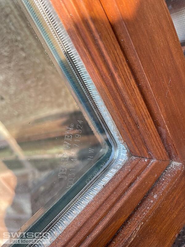 Hutchins Window 2