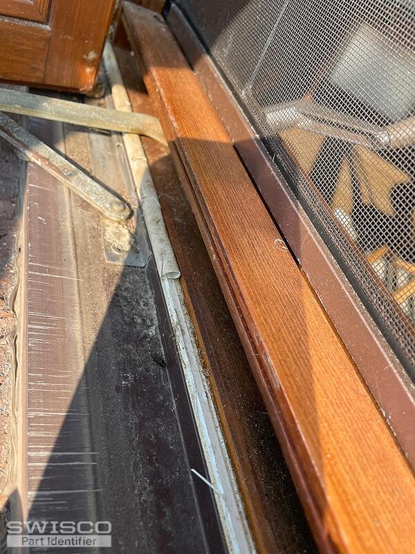 Hutchins Window 3