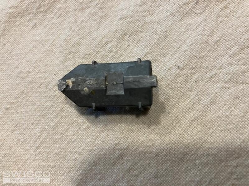 sash bar pivot top