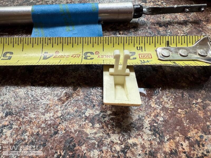 thumb lever