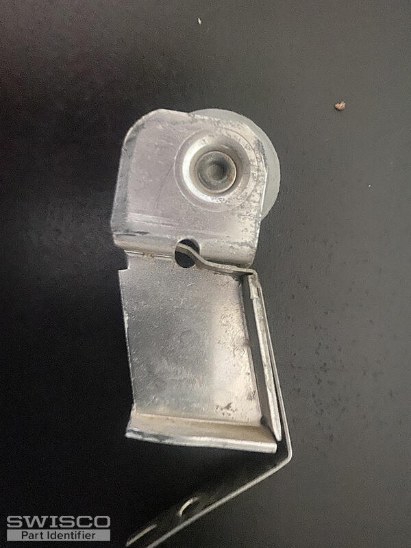 Screen Door Roller Two