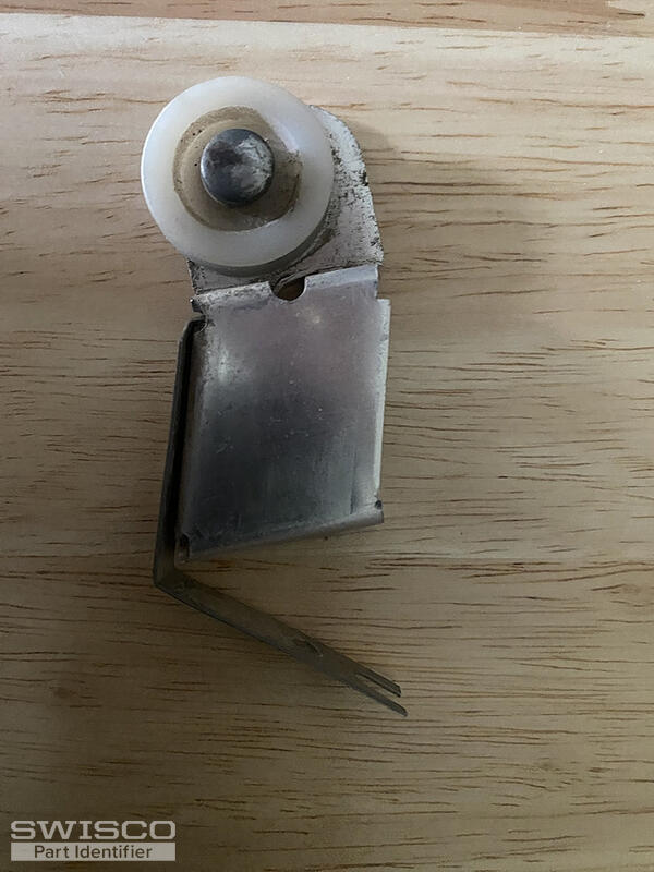 Screen Door Roller One