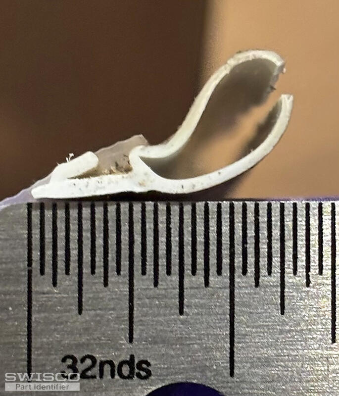 SealProfileEndView