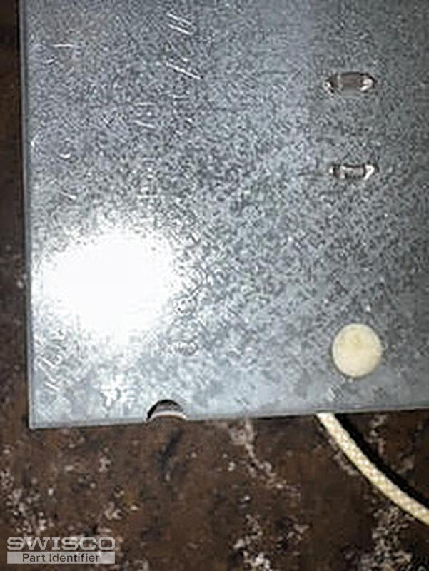 old Anderson balancer -3