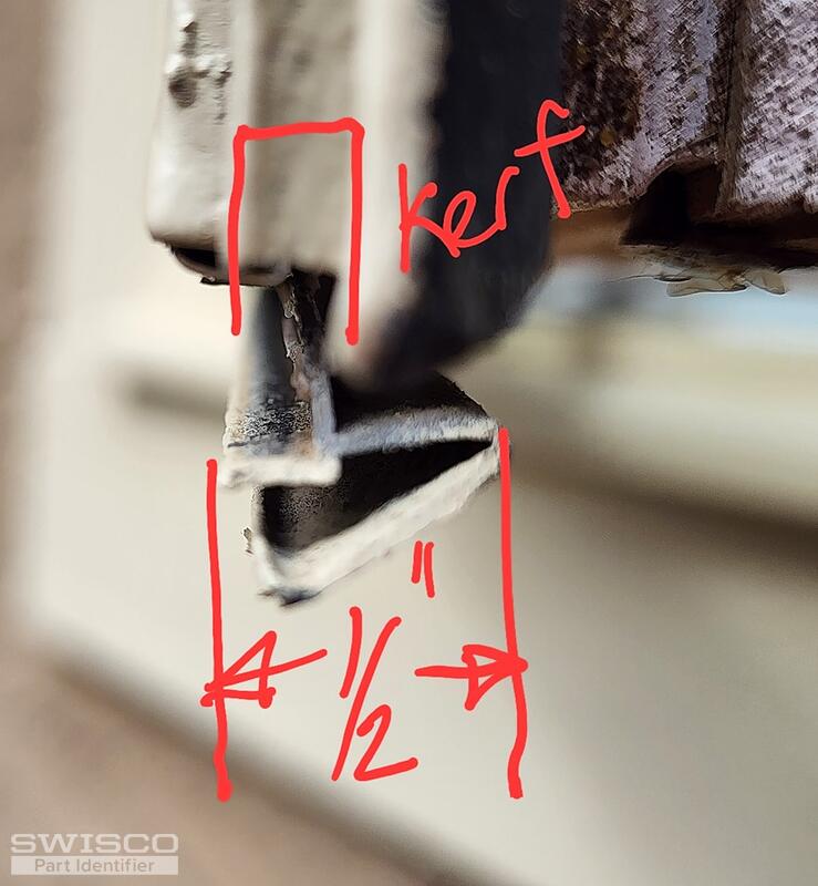 Jeld-Wen Weatherstrip