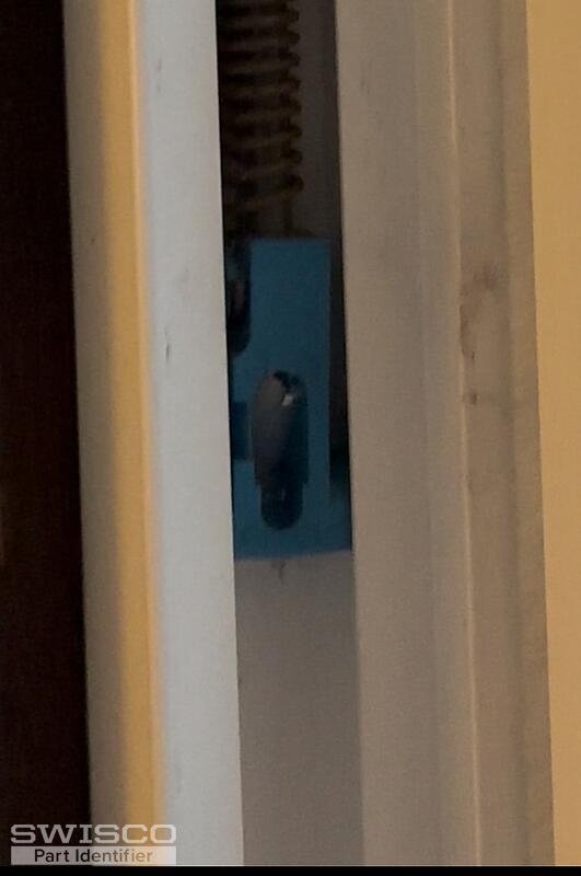 WindowPivotShoe