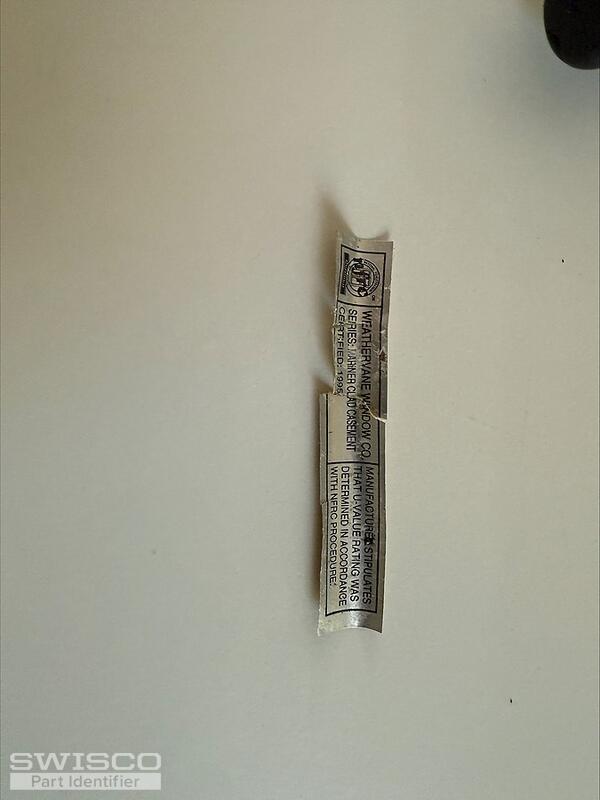 window mechanism 2