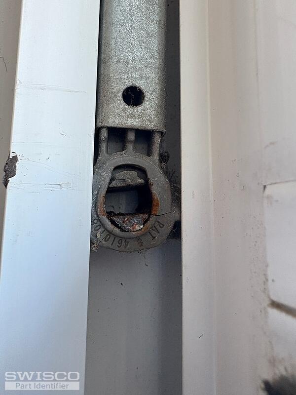 pivot lock