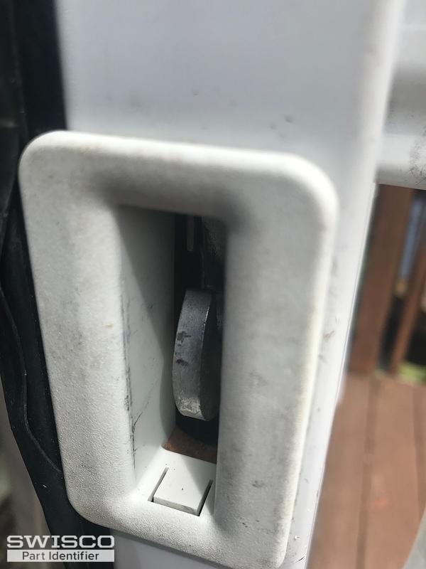 latch cover 3