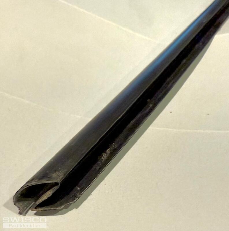 Glazing Strip