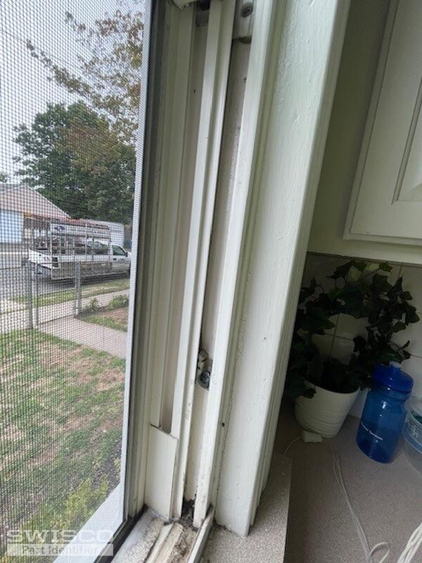 Window balance