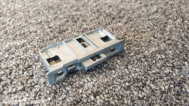 sash lock