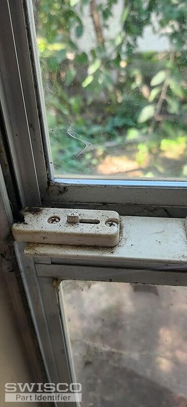 Window tilt latch