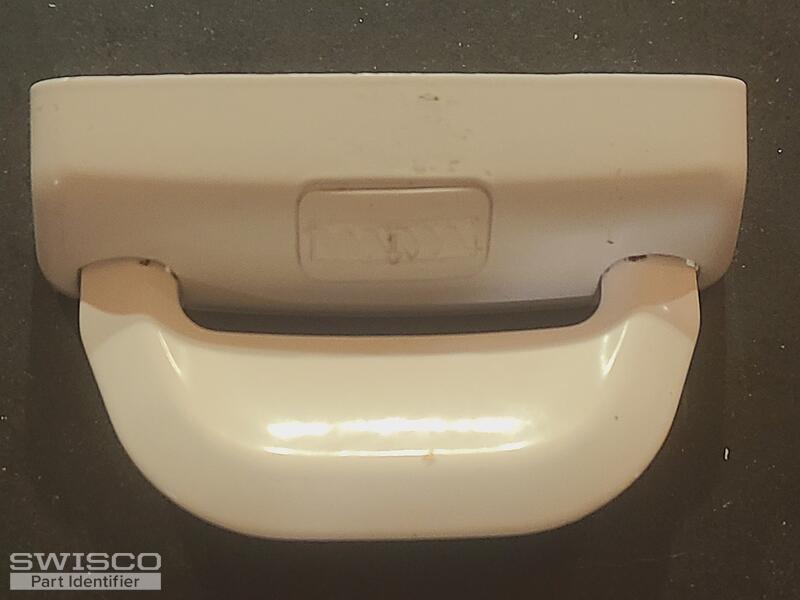 SWISCO.com: Sash Lock and Keeper Set