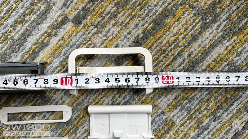 AYKページ Keyway Broach Sets, B-1/8