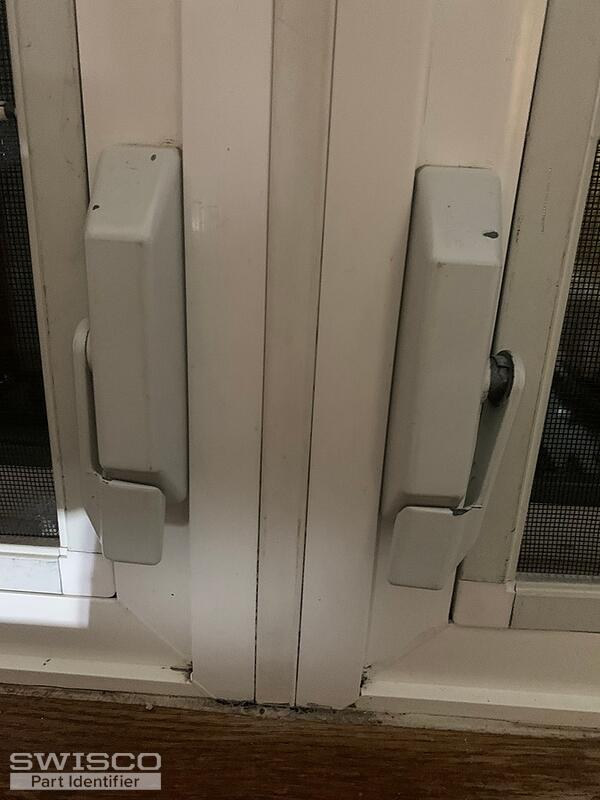 Windows lock